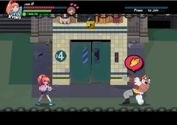 River City Girls EN Turkey Xbox One/Series Digital Key