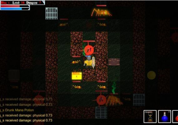 Once upon a Dungeon EN Global Steam Digital Key