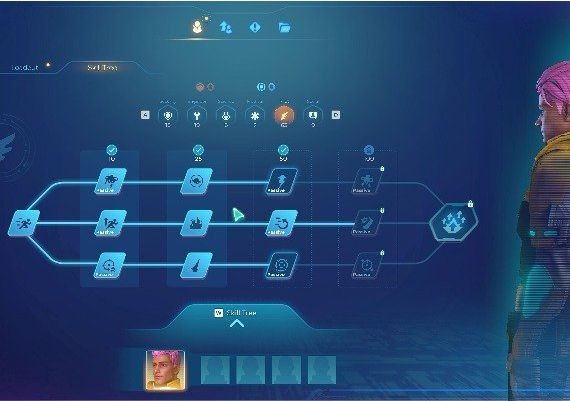 Cygnus Enterprises EN/ZH Global Steam Digital Key