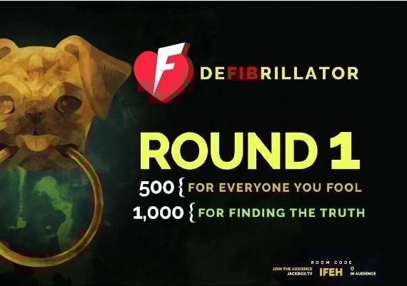 The Jackbox Party Pack 2 EN United States Xbox One/Series Digital Key