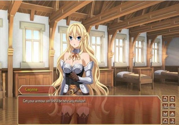 Sakura Fantasy EN/JA Global Steam Digital Key