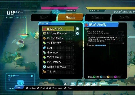 void tRrLM Void Terrarium EU EN Global PS5 Digital Key