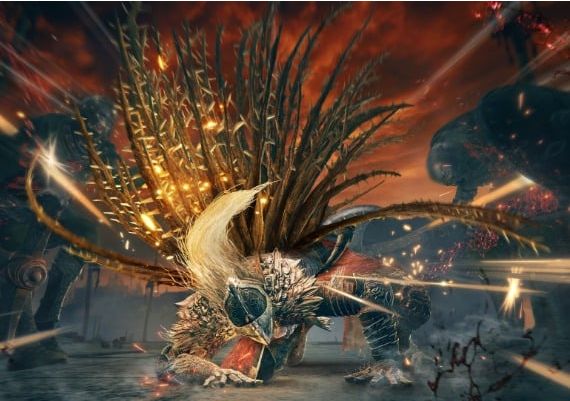 Elden Ring: Shadow of the Erdtree DLC EN United Kingdom Xbox One/Series Digital Key