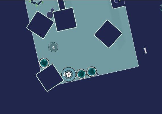 White Rabbit Global Steam Digital Key