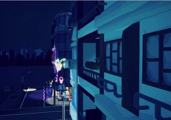 Jab! EN Global Steam Digital Key