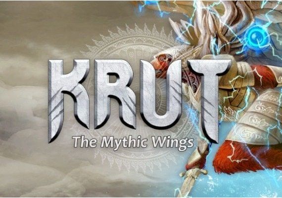Krut: The Mythic Wings EN Argentina Xbox One/Series Digital Key