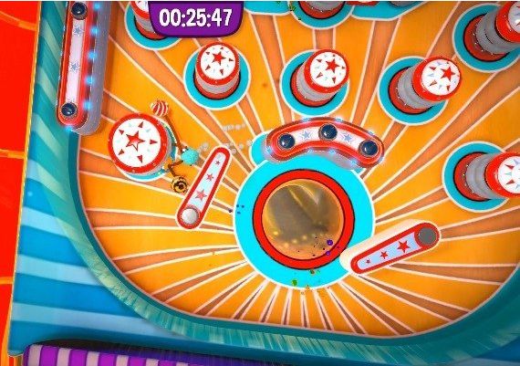 Fling to the Finish Global Steam Digital Key