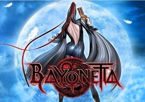 Bayonetta EN/DE/FR/IT/JA/ES ROW Xbox One/Series Digital Key