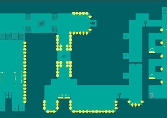 Pinkman+ EN/DE/FR/ES EU Nintendo Switch Digital Key