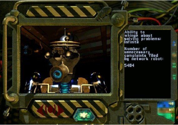 Krush Kill ‘N Destroy 2: Krossfire EN Global Steam Digital Key