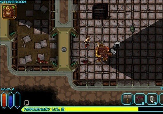 Sword of the Stars: The Pit - Necromancer DLC EN Global Steam Digital Key