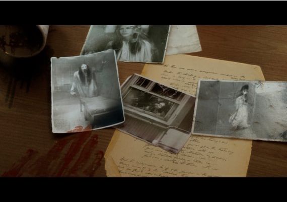 True Fear: Forsaken Souls - Part 1 EN/DE/FR/IT/NL/RU/ES/UK Global Steam Digital Key