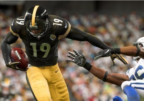 Madden NFL 20 Superstar Edition EN EU Xbox One/Series Digital Key