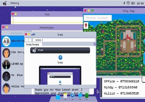 Mainlining Deluxe Edition EN Global Steam Digital Key