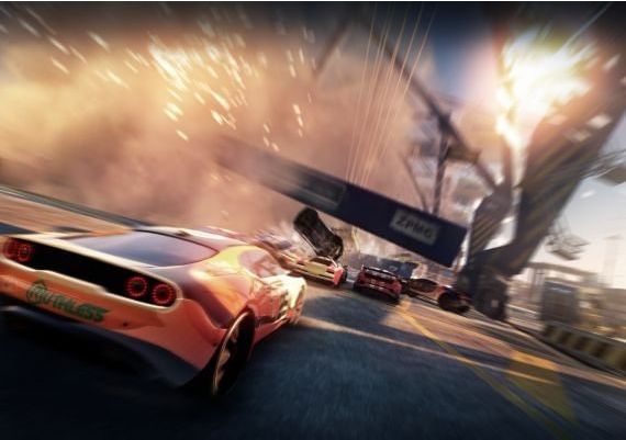 Disney: Extreme Racing Pack EN Global Steam Digital Key