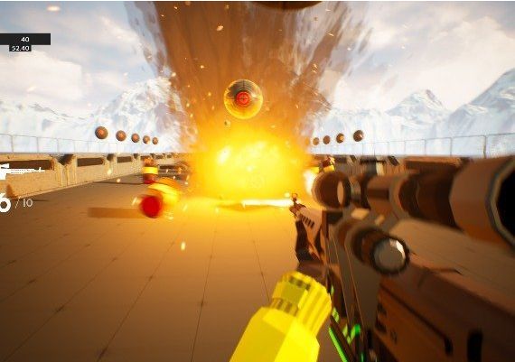 theBootCamp EN Global Steam Digital Key