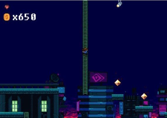 Hollywood Hero: Comeback EN Global Steam Digital Key