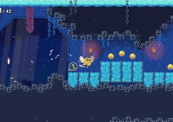 Wunderling EN Argentina Xbox One/Series Digital Key