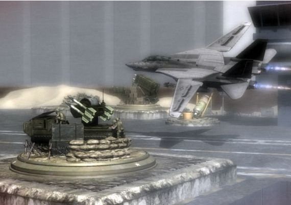 Toy Soldiers EN Global Xbox One Digital Key