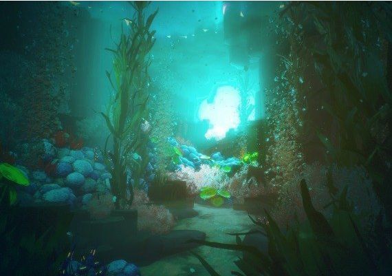 Call of the Sea Global Steam Digital Key