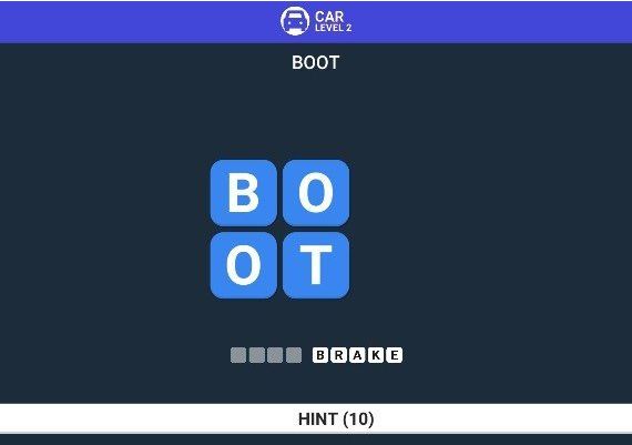 Wordle 2 EN Global Steam Digital Key