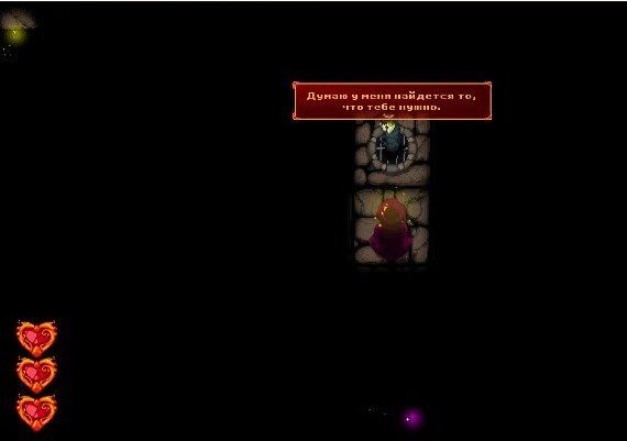 Fire and Dungeon EN/RU Global Steam Digital Key