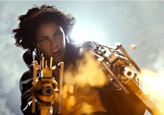 Deathloop Deluxe Edition EN Turkey Xbox Series/Windows Digital Key