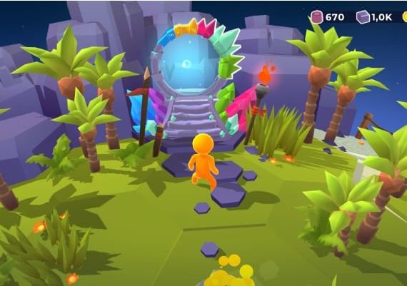 My Little Universe EU Nintendo Switch Digital Key