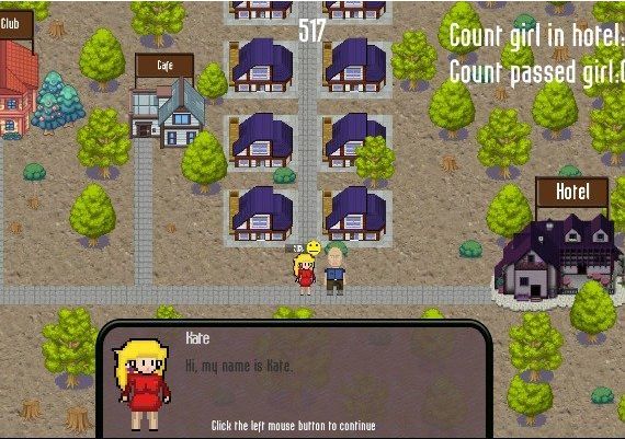 Crazzers EN/RU Global Steam Digital Key