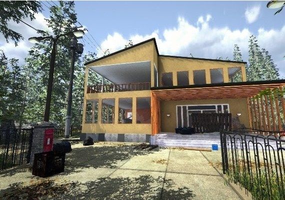 Thief in Cafe - Bundle EN United States Xbox One/Series Digital Key