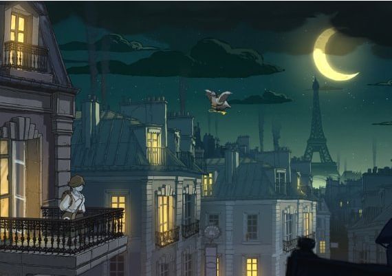 Valiant Hearts: The Great War EN/DE/FR/IT/ES Global Ubisoft Connect Digital Key