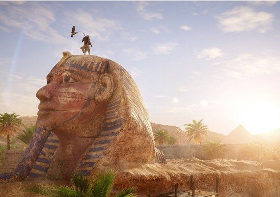 Assassin's Creed - Antiquity Pack EN Argentina Xbox One/Series Digital Key