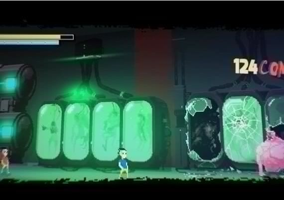 I Am The Hero EN United States Xbox One/Series Digital Key