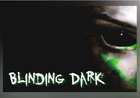 Blinding Dark MAC OS Edition EN Global Steam Digital Key