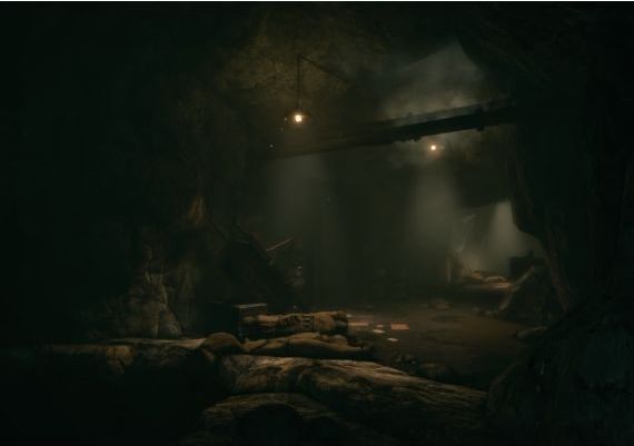 Lethe: Episode One EN Global Steam Digital Key