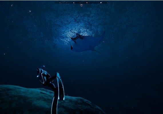 Beyond Blue EU Xbox One/Series Digital Key