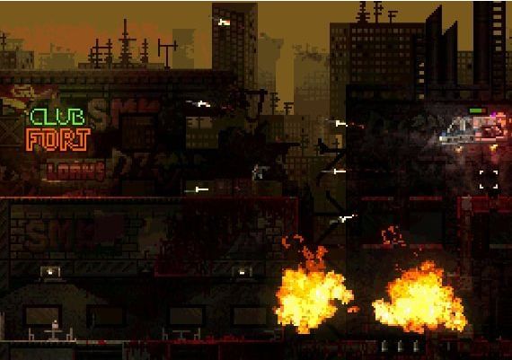 BUTCHER EN Global Steam Digital Key