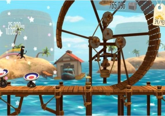 Runner2: Future Legend of Rhythm Alien EN Global Steam Digital Key