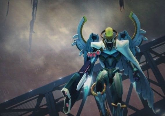 Strider EN/DE/FR/IT EU Xbox One/Series Digital Key