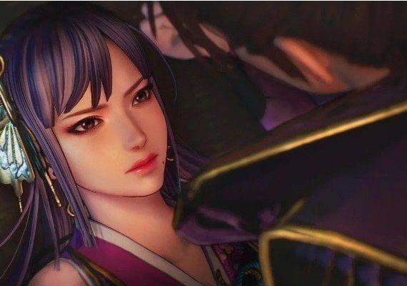 Samurai Warriors 5 Deluxe Edition EN/DE/FR EU Xbox One/Series Digital Key