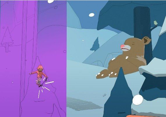 OlliOlli World: VOID Riders DLC Global Steam Digital Key