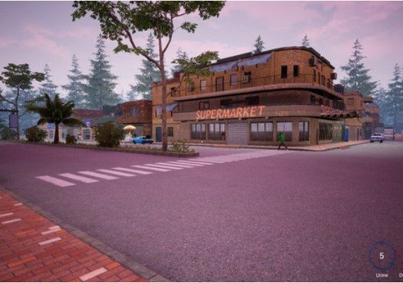 Trader Life Simulator EN Global Steam Digital Key