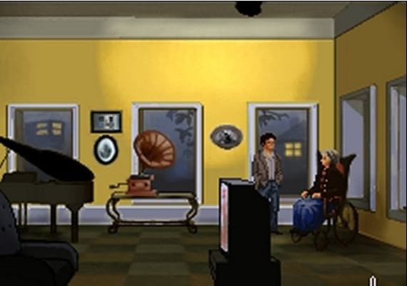 The Samaritan Paradox EN/DE/FR/IT/ES Global GOG Digital Key