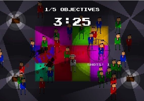 Dead Drop EN Global Steam Digital Key