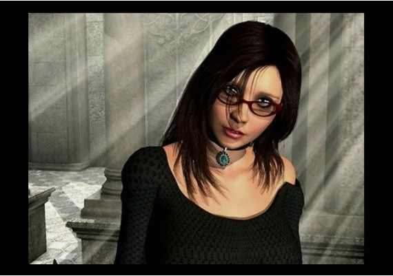 Grave Prosperity: Redux - part 1 EN Global Steam Digital Key