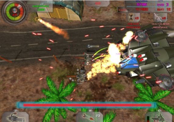 Arkhelom 3D EN/DE/FR/IT Global Steam Digital Key