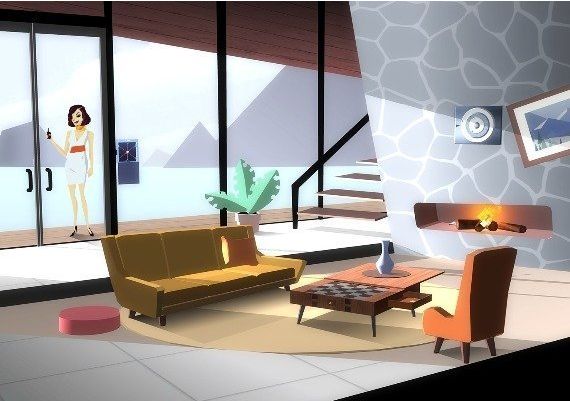 Agent A: A Puzzle In Disguise Argentina Xbox One/Series Digital Key