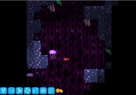 Robot Wants All EN Global Steam Digital Key