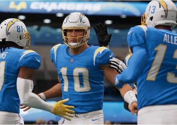 Madden NFL 22 MVP Edition EN Global Steam Digital Key