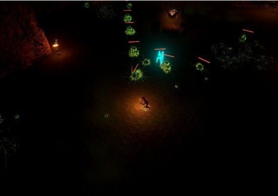 Painted Memories EN Global Steam Digital Key